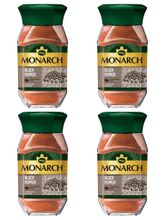 Кофе растворимый Monarch с чёрным перцем 45 г x 4 шт