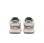 Детские кроссовки Nike SB Dunk Low x Crenshaw Skate Club PS FQ8204-300