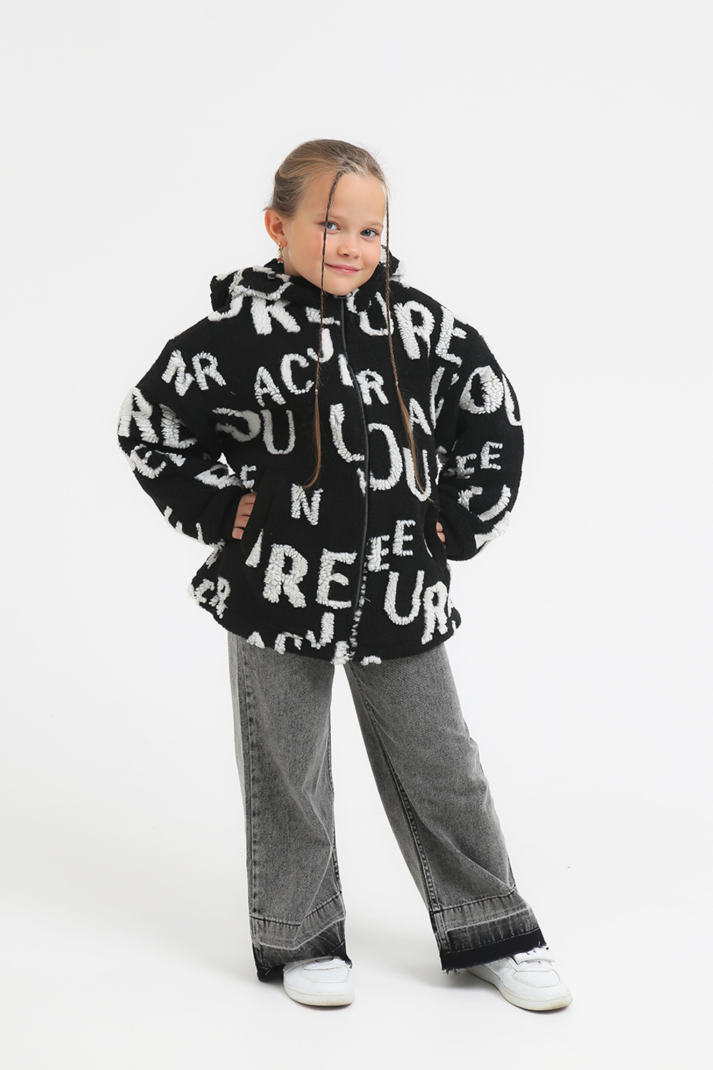 Пальто д/д DELORAS (M) 19556