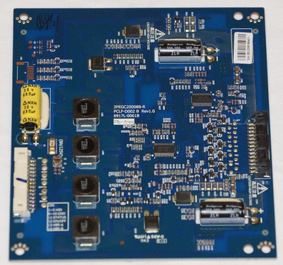 3PEGC20008B-R PCLF-D002 B REV1.0 6917L-0061B LED DRIVER для LG 42LV3551, 42LV3400, 42LV3500, 42LV3700