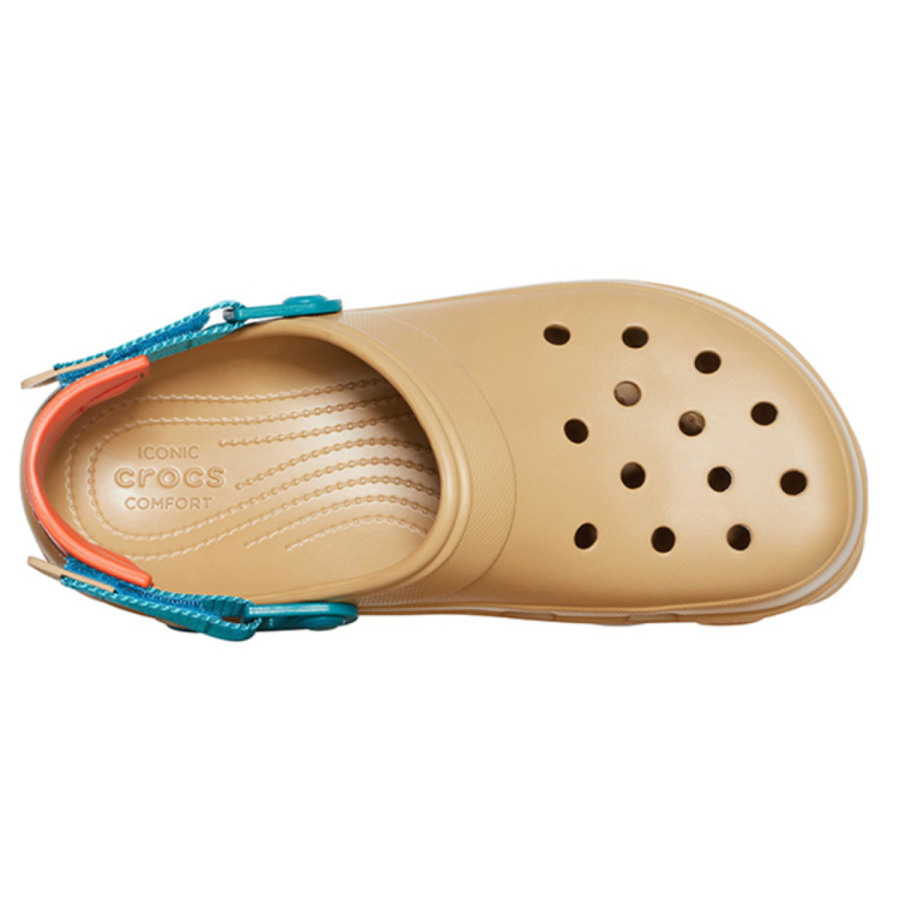 Crocs Classic clog, 206340-265