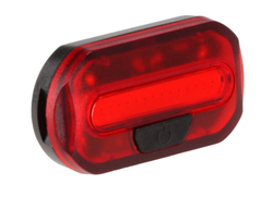 Фонарь Kross RED BLINK