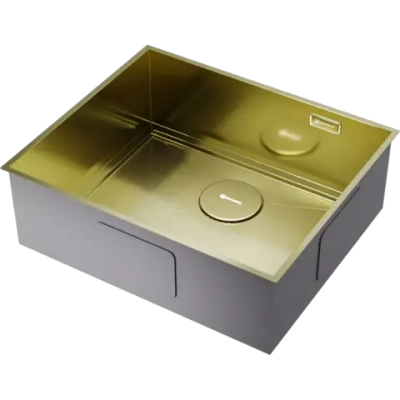 Кухонная мойка Omoikiri Kasen 53-26-INT-LG