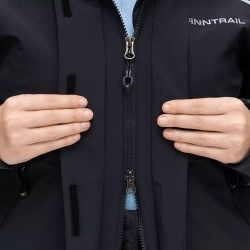 КУРТКА ГОРНОЛЫЖНАЯ FINNTRAIL ЖЕНСКАЯ ASPEN 3463