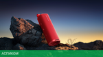 Портативная колонка Xiaomi S29D Sound Outdoor красный (QBH4263GL)
