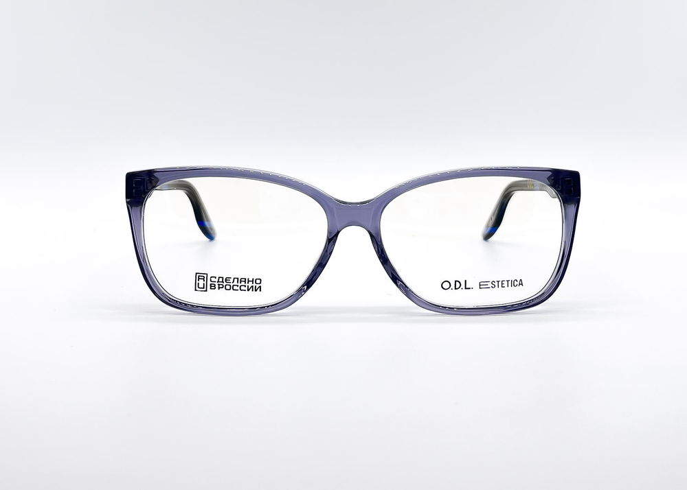 Изг. оправы O.D.L. COZY C5