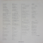 The Beatles / Rubber Soul (LP)