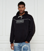 Худые Noiderhood Hugo Blue - черный(50530342)