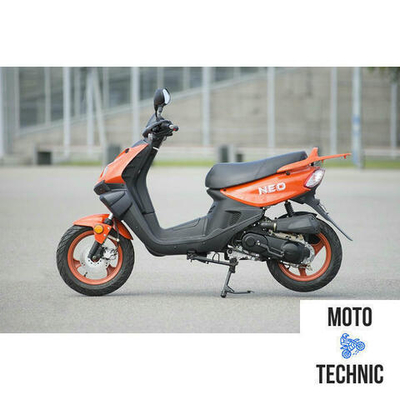 Скутер NEO 50 SPORT