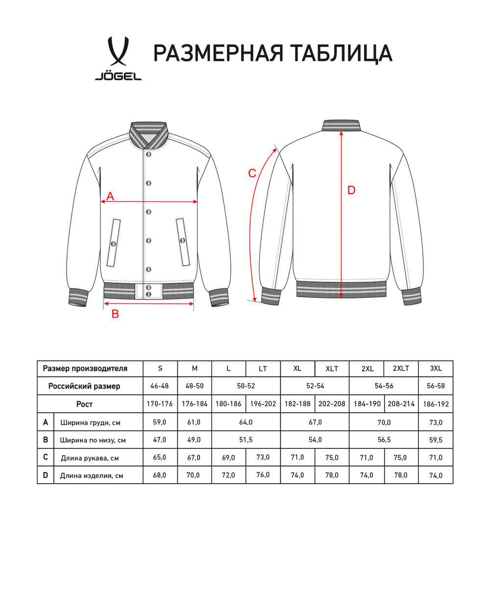 Бомбер ESSENTIAL Fleece Bomber, темно-синий/серый меланж
