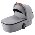 Детская коляска Britax Roemer Smile 5Z Core 3 в 1 Frost Grey/Space Black