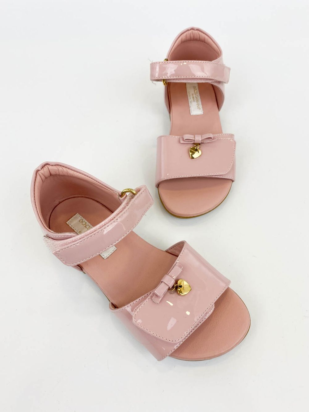 Босоножки Dolce&Gabbana