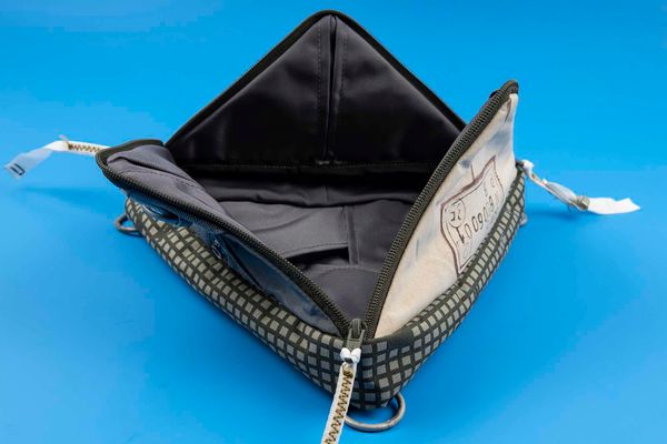 Сумка поясная Stratopacks TB0005 - фото 9