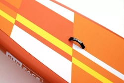 Доска SUP надувная Sup Face Basic Rental 10.8