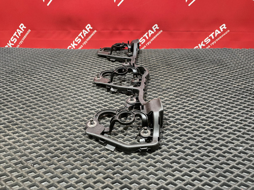 Кронштейн проводки форсунок