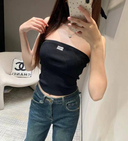 Топ MIU MIU