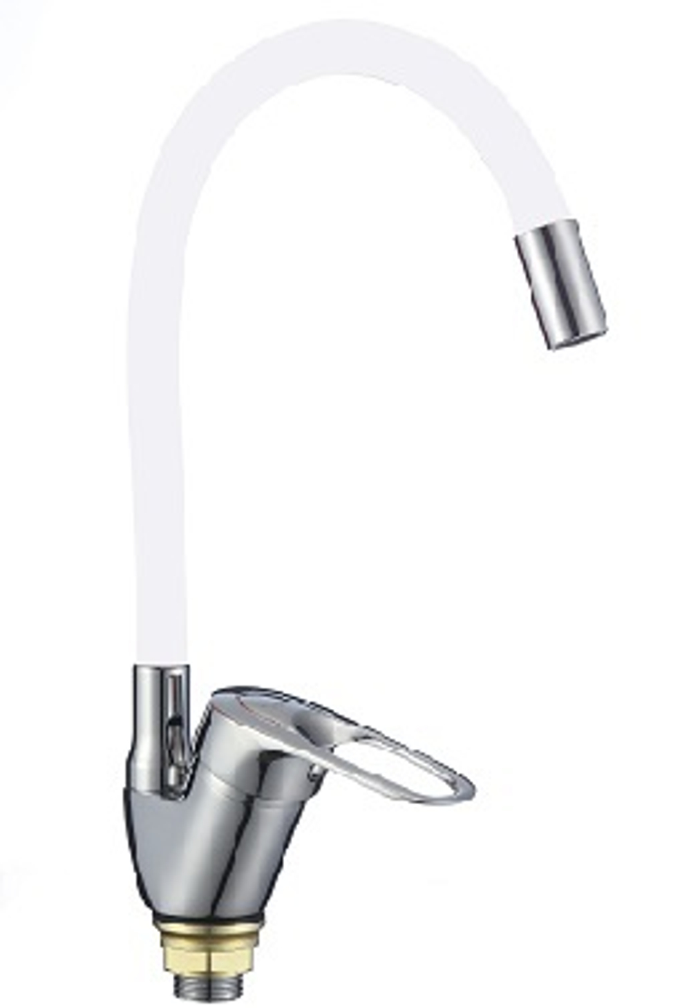 Смеситель для кухни LOLIS E5759H-8