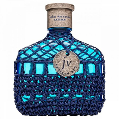 John Varvatos Artisan Blu EDT M 75 ml