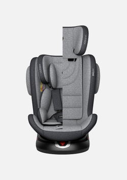 Osann Детское автокресло Eno360 Universe Grey