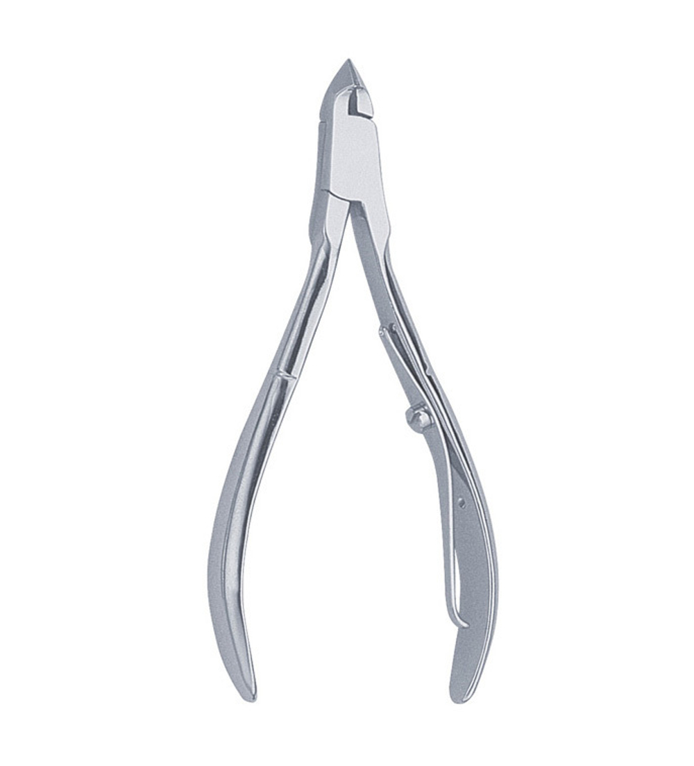 Кусачки для кожи YES6мм