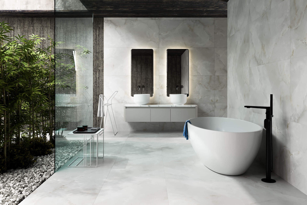 ARTCER Onix Silk Gold 60x120