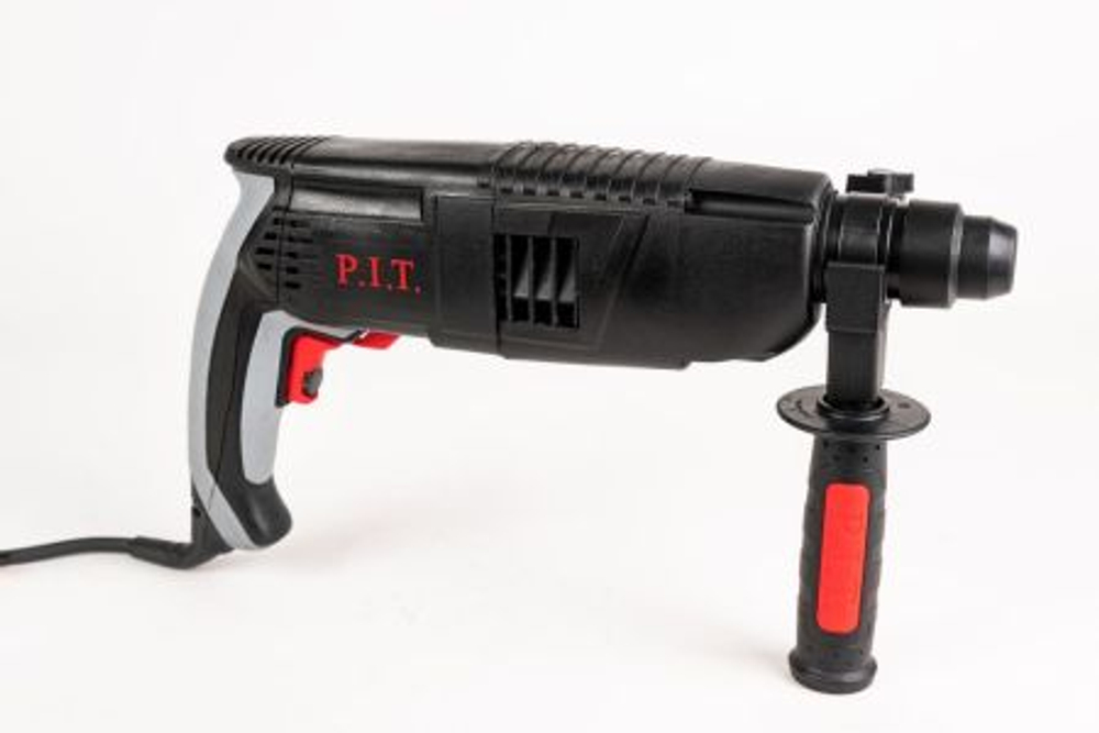 Перфоратор PBH24-C PIT (3-реж. гор. 850Вт. 2,4 Дж. SDS+ пласт кейс)