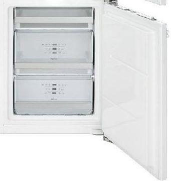 Встраиваемый комбинированный холодильник Asko RFN31842I