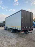 GAZ GAZON NEXT Бортовой (Евроборт) 2824LN (Евроборт, Дизельный, 4,4 л, 169 л.с., МТ, 10 т.)