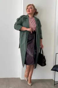 Юбка 4422 Fabrika