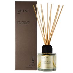 Диффузор ароматический Lacrosse, Sandalwood&Bergamot, 200 мл