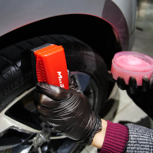 Аппликатор с жестким кейсом