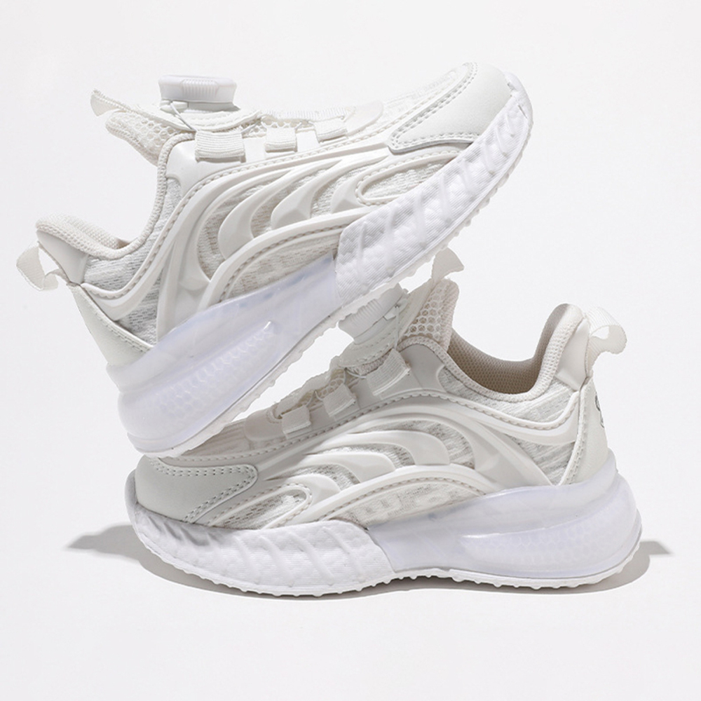Кроссовки Paul Frank Q-Lacing Sport (White)
