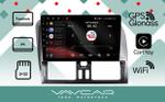Магнитола для Volvo XC 60 2014-2017 - Vaycar VA85-1229 на Android 13, 4G SIM-слот