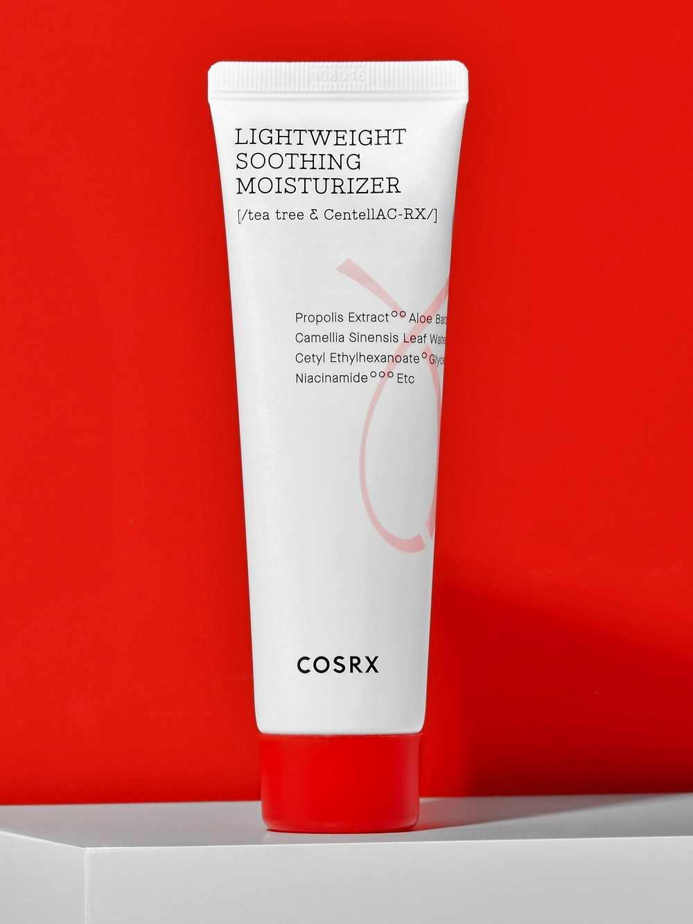 Увлажняющий крем для проблемной кожи Cosrx AC Collection Lightweight Soothing Moisturizer 80 мл.