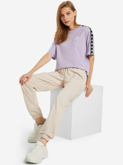 Брюки для женщин KAPPA