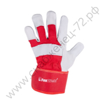 Перчатки универсальные FOXWELD Суприм Р-02