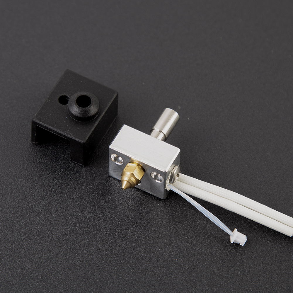 Комплект стандартного нагревательного блока (260°)