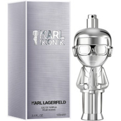 Lagerfeld Iconic Man EDP 100ml