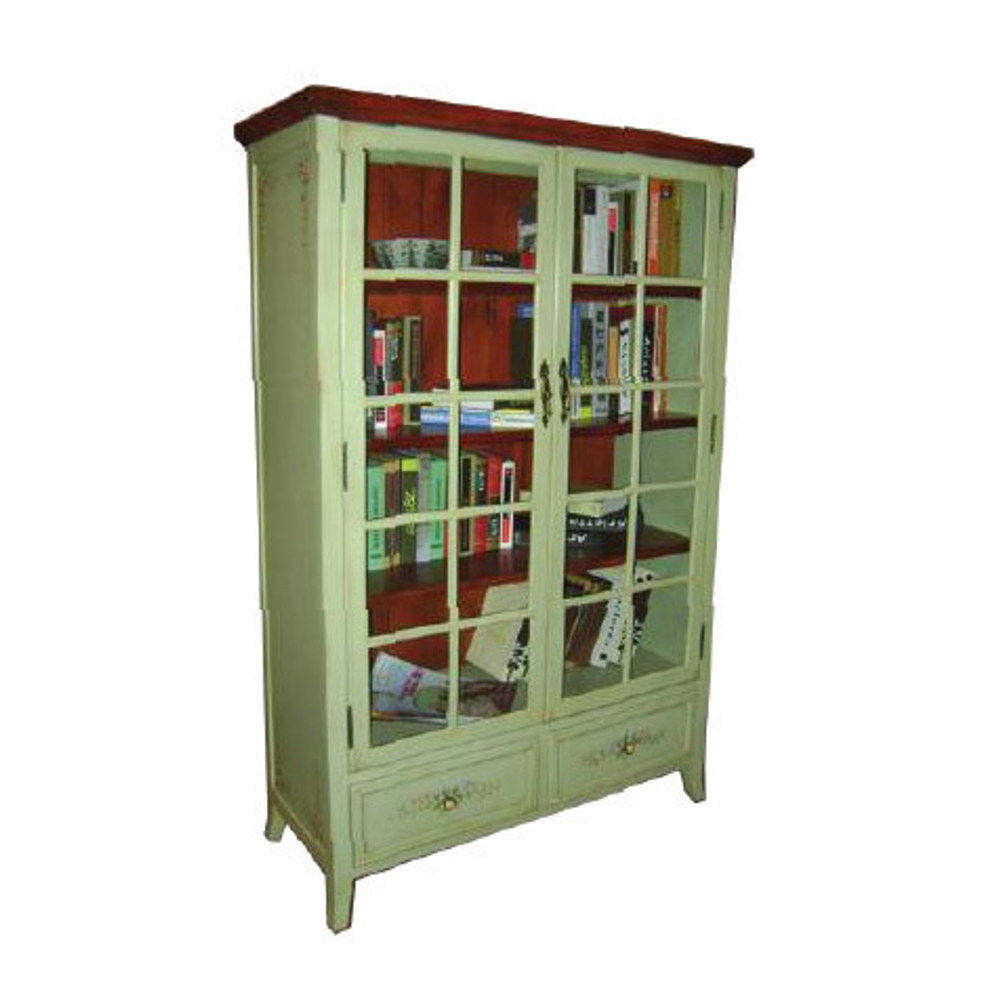 Шкаф книжный RV10240