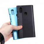 Чехол-книжка для Xiaomi Mi A2 (Mi 6X), 010885 Розовое золото