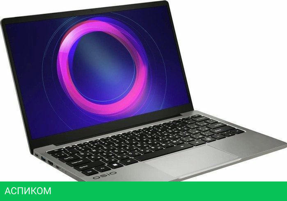 Ноутбук OSiO FocusLine F140A-002