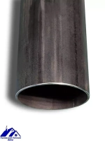 Труба металлическая отрезок