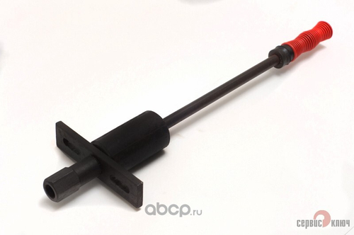 Ключ съемник  молоток  обратный для полуоси /2101-07/, Нива; шрус 2108 (Сервис Ключ)