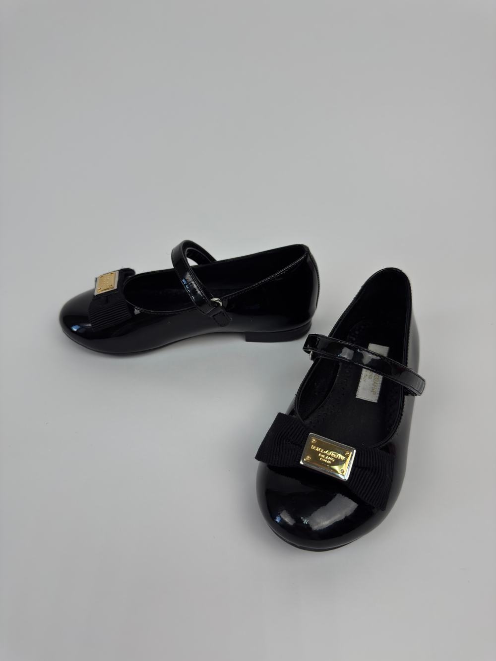Туфли Dolce&Gabbana