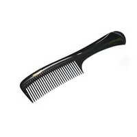 Расческа большая Toni&Guy Hand Comb-Large AECMHL01