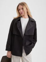 Куртка C25006-100 N.O.M.I