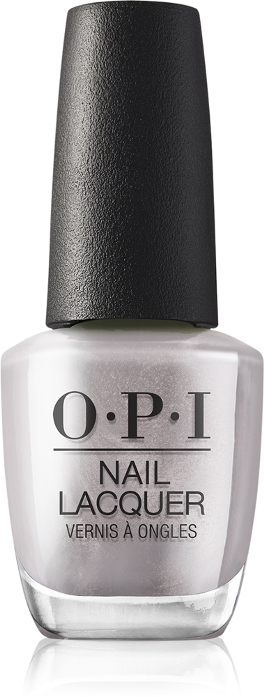 OPI Metalic Mega Mix Nail Lacquer - лак для ногтей, 15 ml