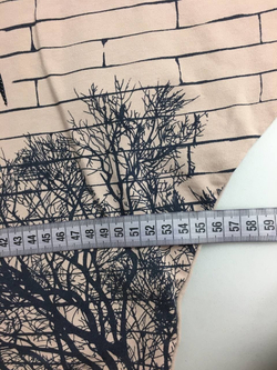 Блузка SSH свободная 44 размер