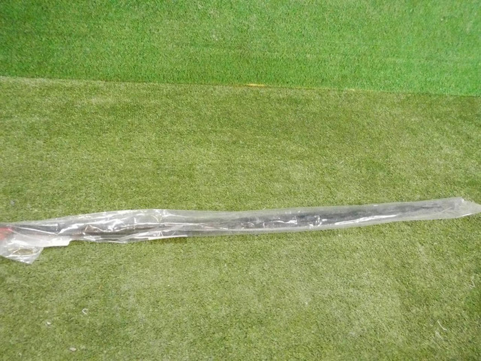 Накладка стойки лобового стекла правая BMW X5 F15 (2013-2018)