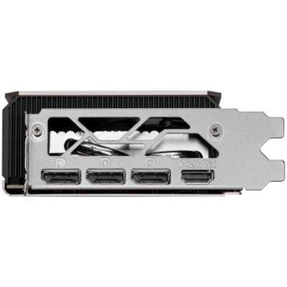 Видеокарта MSI nVidia GeForce RTX 5060 Ti 16G Inspire 2X OC